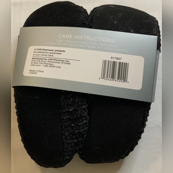 NEW WAYLAND SQUARE METALLIC TREAD BOW BALLERINA SLIPPERS - Picture 2 of 6